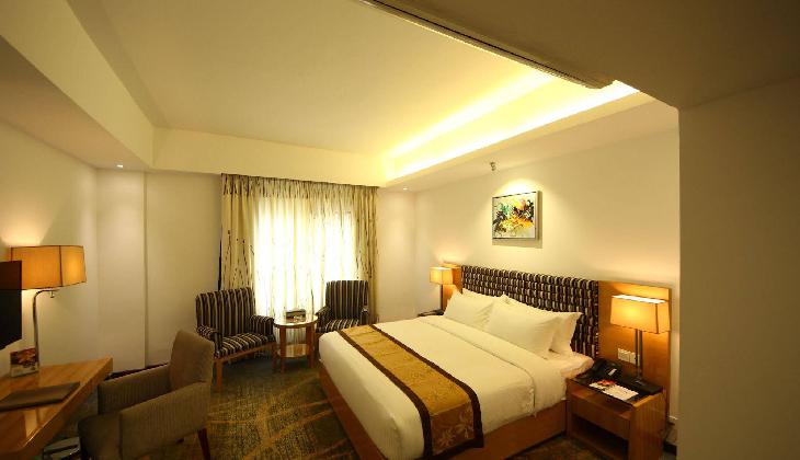 Hotel Bengal Canary Park