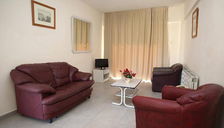 Sunquest Gardens Holiday Resort