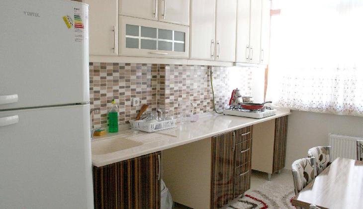 Expo Mg Apartments - Avcilar