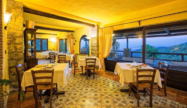 Agriturismo Pera Di Basso