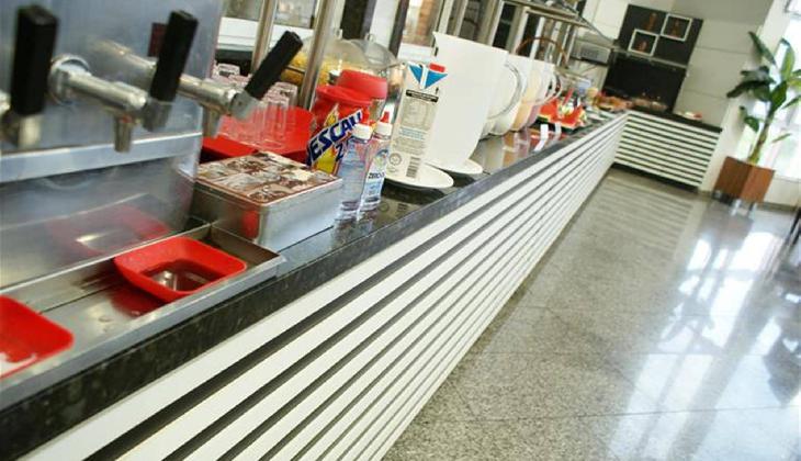 Samba Foz do Iguassu