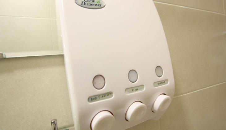 Welcome Guesthouse Myeongdong