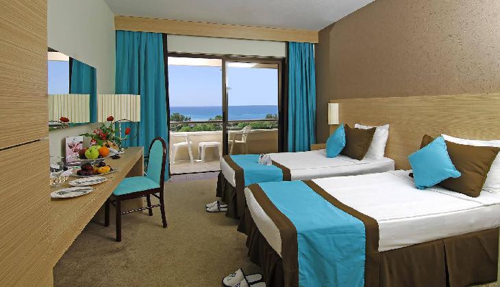 Grand Prestige Hotel and Spa