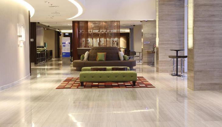 Holiday Inn Express Surabaya CenterPlaza