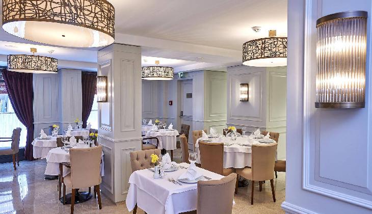 Renata Suites Boutique Hotel