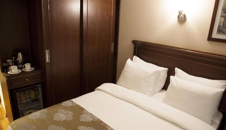 Nova Plaza Boutique & Spa Hotel