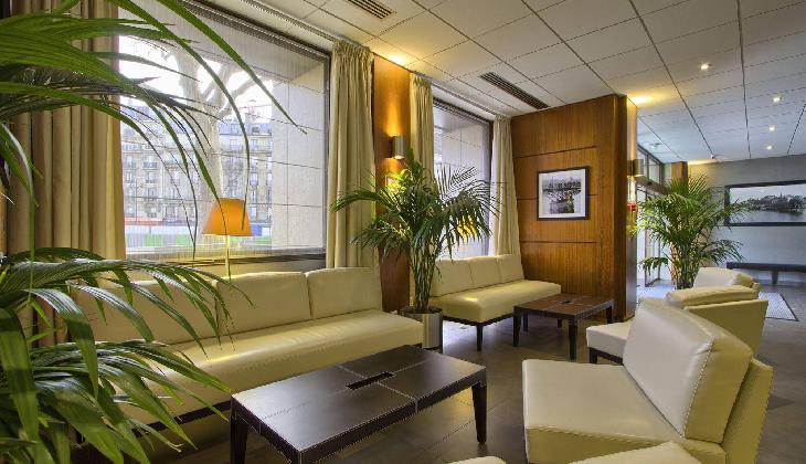 Timhotel Berthier Paris 17