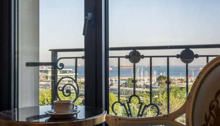 The Time Hotel Marina