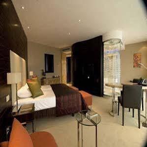 هتل ریکسوس گرند آنکارا