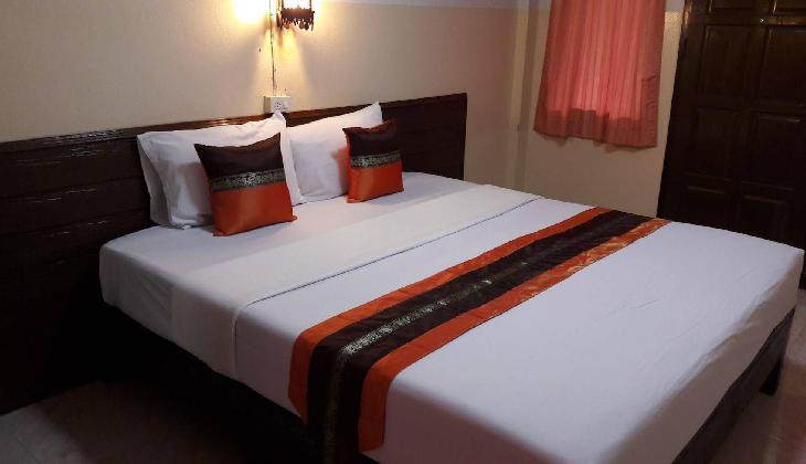 Lanna Thai Guesthouse