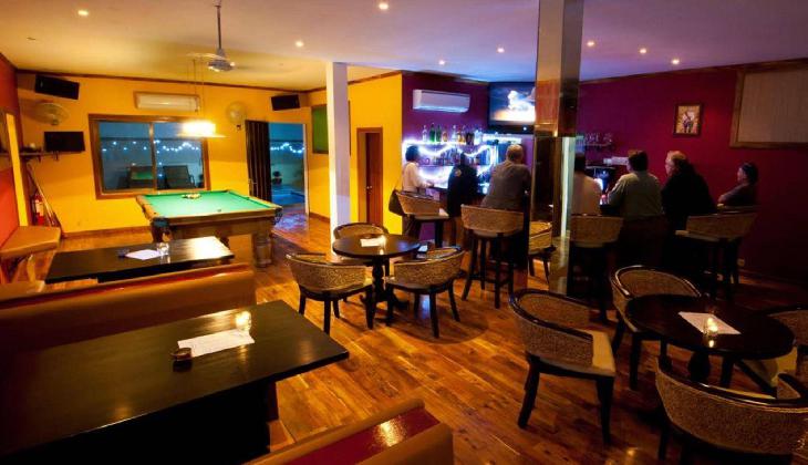 Sundance Inn & Saloon