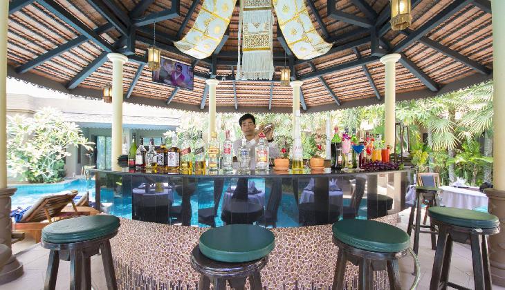 Shanaya Beach Resort & Spa