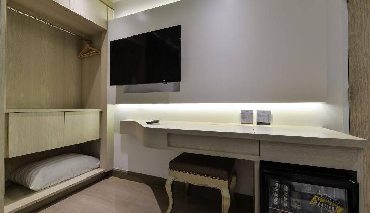 Aspira G Sukhumvit 33