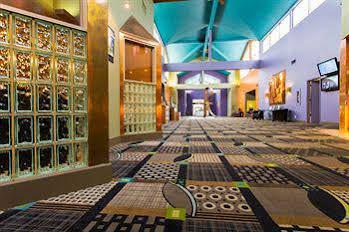 Executive Royal Hotel Edmonton