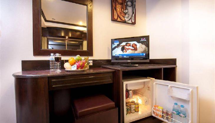 Phuket Paradise Hotel