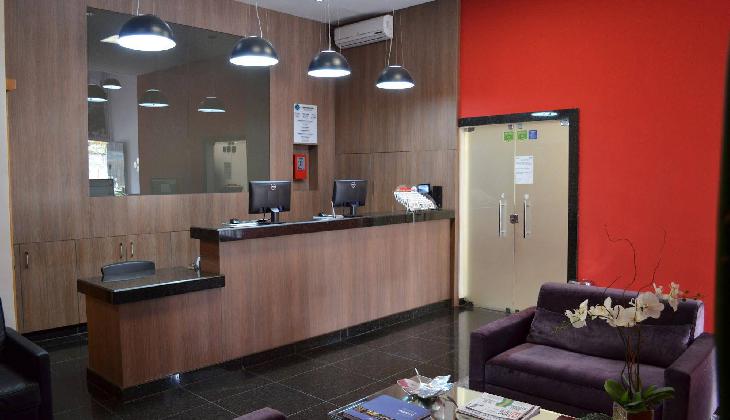 Stop Inn Cristiano Machado