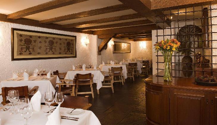 La Hacienda Miraflores