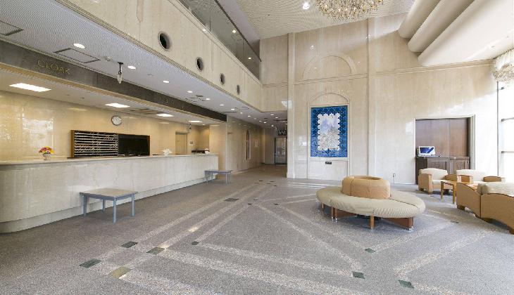 Nagoya Kasadera Washington Hotel Plaza