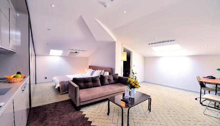 L'onde Business Suites