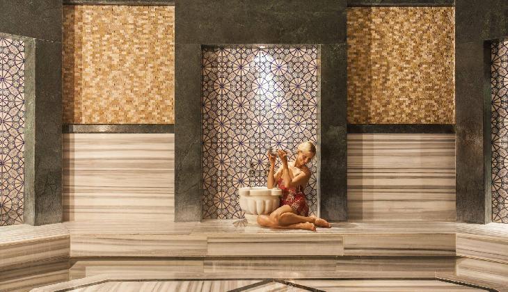 هتل ورا میر ریزورت