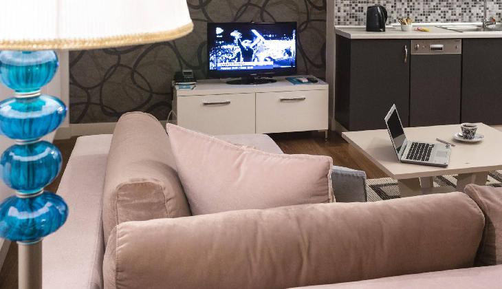 Turkuaz Suites Bosphorus