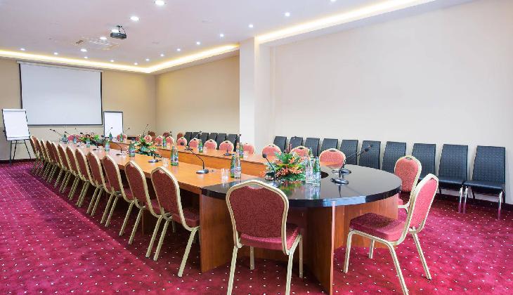 هتل دیاموند هاوس ایروان