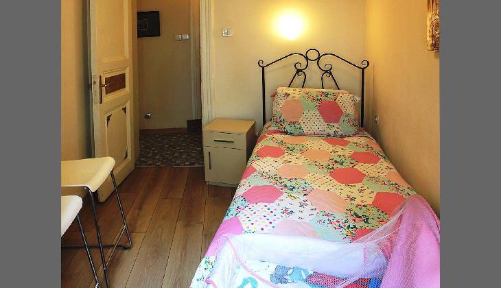 Ragip Pasha Apartments