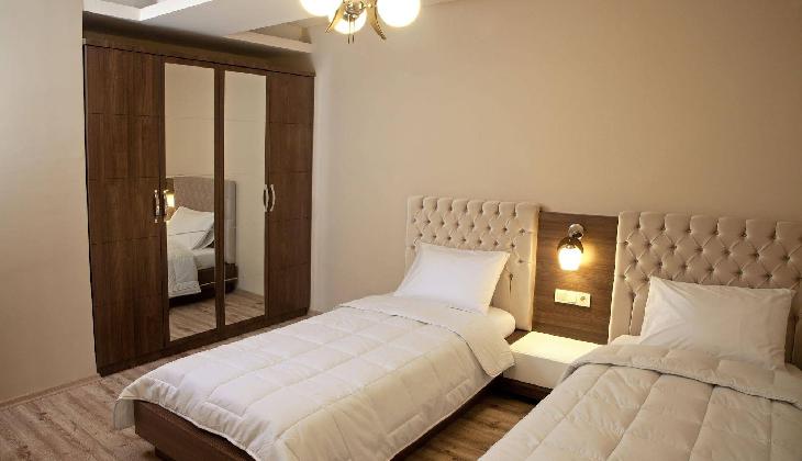 Golf Royal Residence