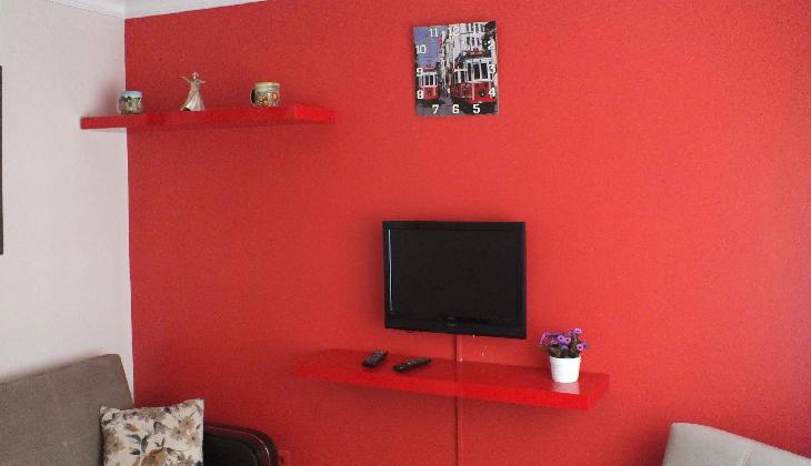 هتل پینک آپارت تکسیم