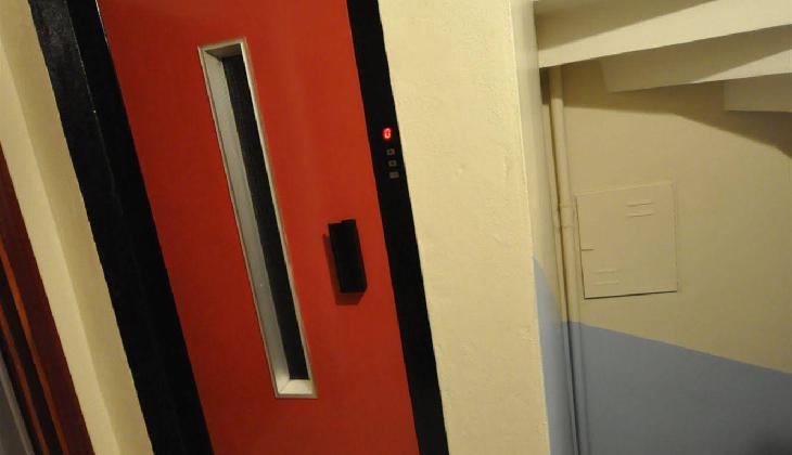 هتل سن پالاس