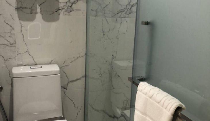 Marvel Hotel Bangkok