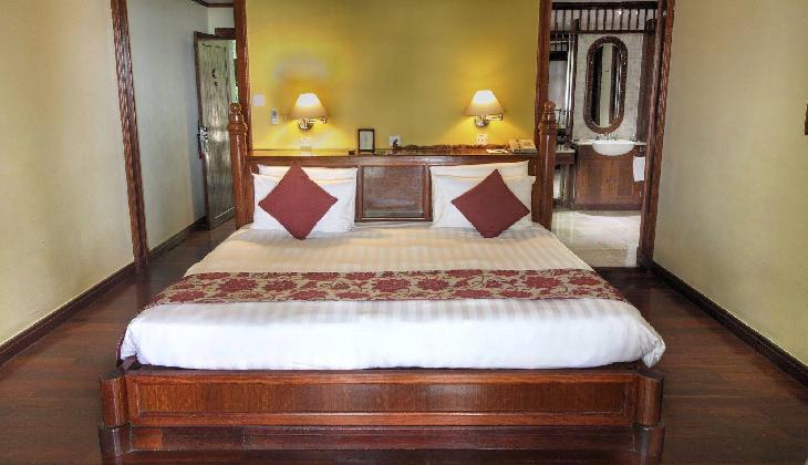 Vivanta by Taj- Rebak Island, Langkawi