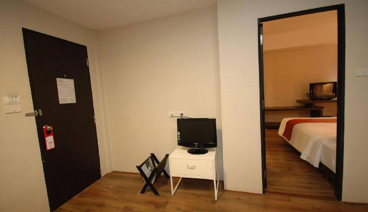 هتل مانیتا بوتیک