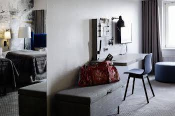 Scandic Regina