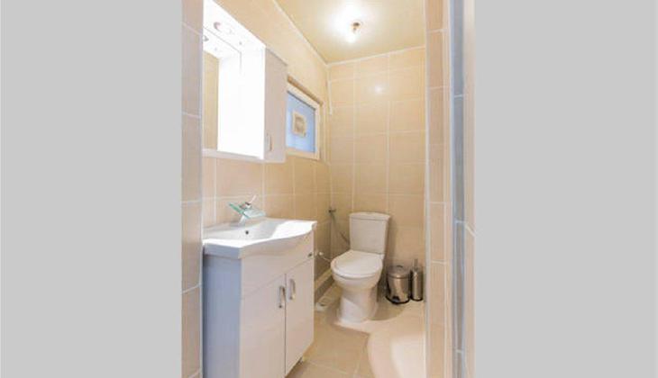 Taksim Green House Hostel