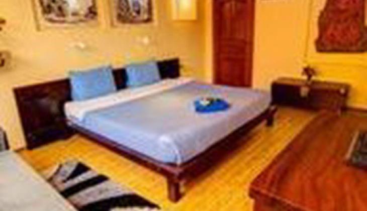 Sundance Inn & Saloon