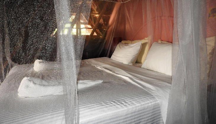 Apart Hotel Casaejido