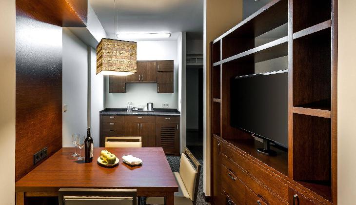 هتل حیات پالاس