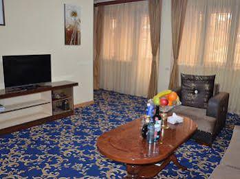 هتل رویال پلازا