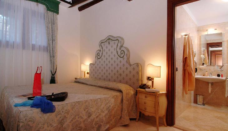 Ca' Vendramin Di Santa Fosca