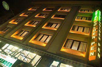 Golden Pen Hotel