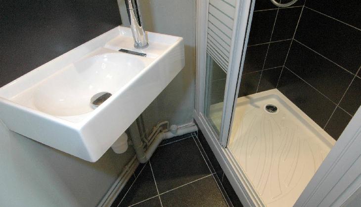 Appart'Tourisme 2 Paris Porte de Versailles