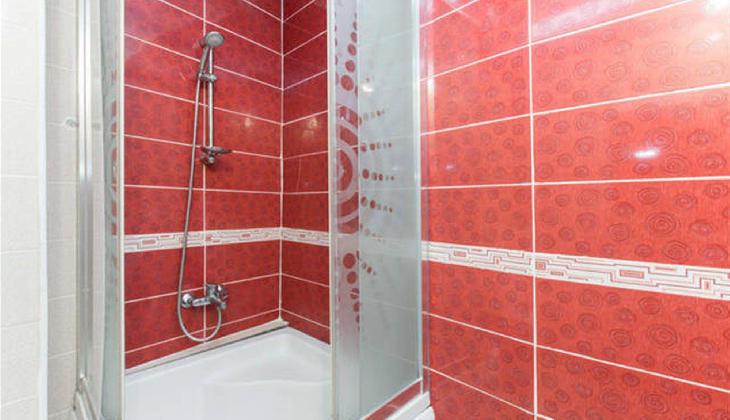 Taksim Green House Hostel