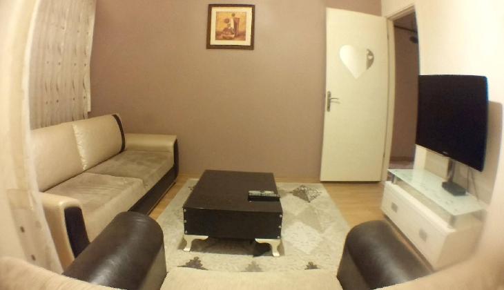 Expo Mg Apartments - Avcilar