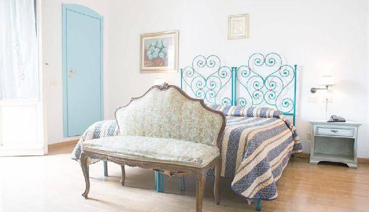 Soggiorno Sogna Firenze