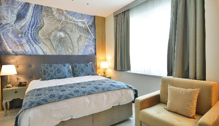 Piccolo Hotel Istanbul