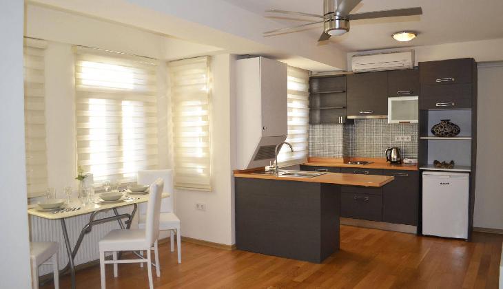 Bianco Residence Taksim