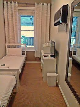 Adelaide's City Park Motel