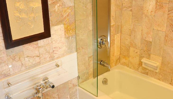 هتل آسیا بانکوک