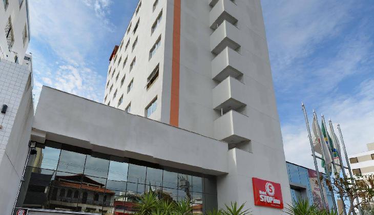 Stop Inn Cristiano Machado